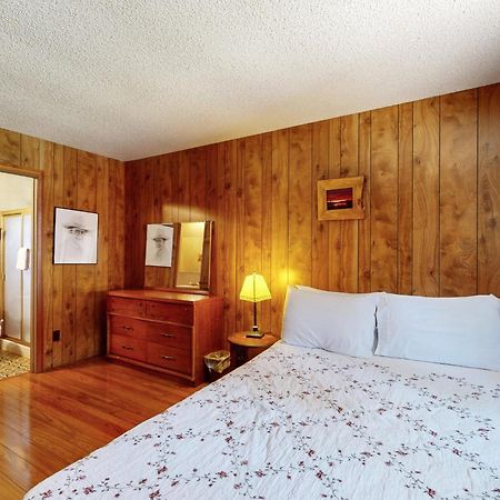 Pineland Escape Vila Tahoe City Exterior foto