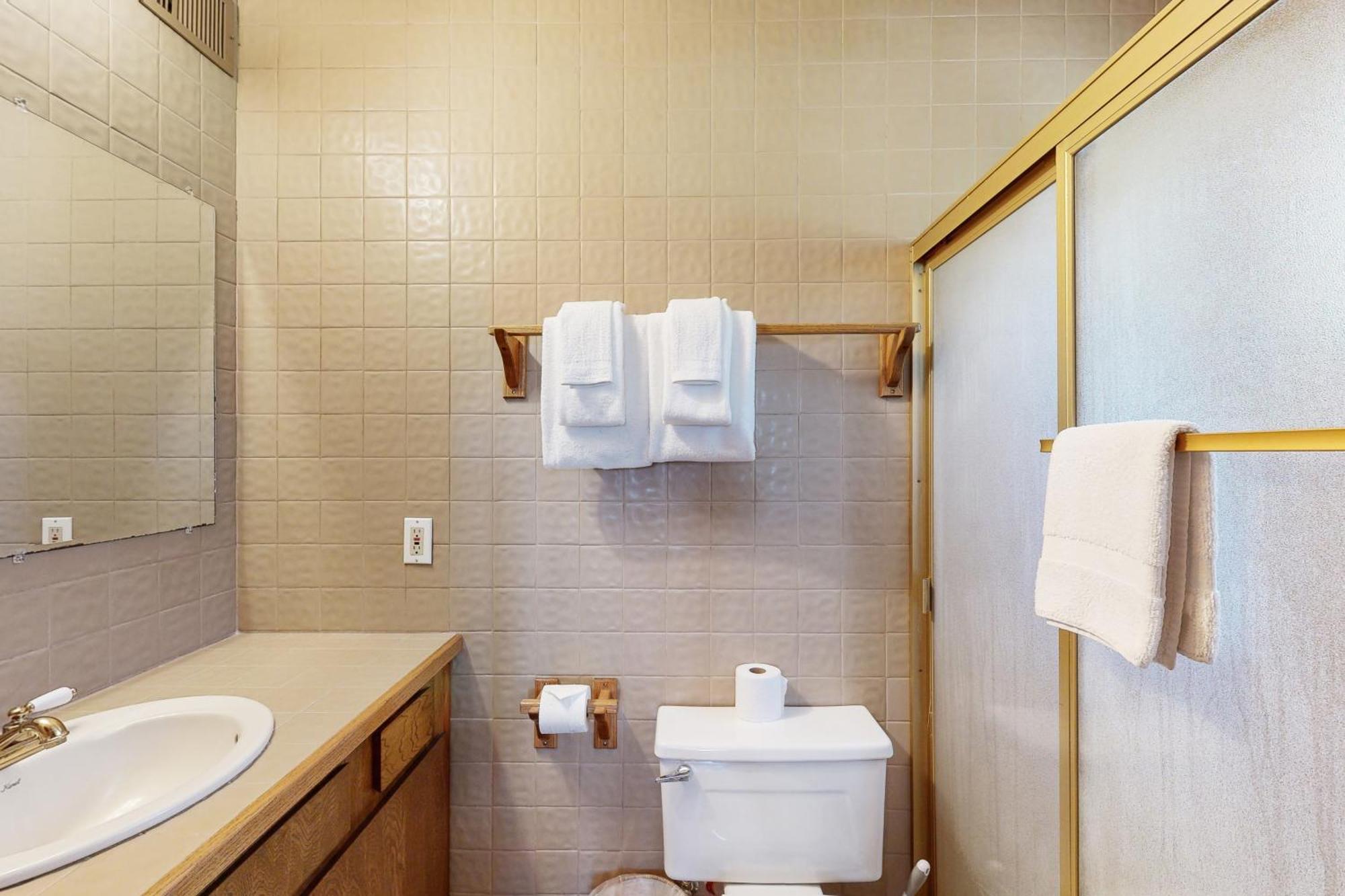 Pineland Escape Vila Tahoe City Exterior foto