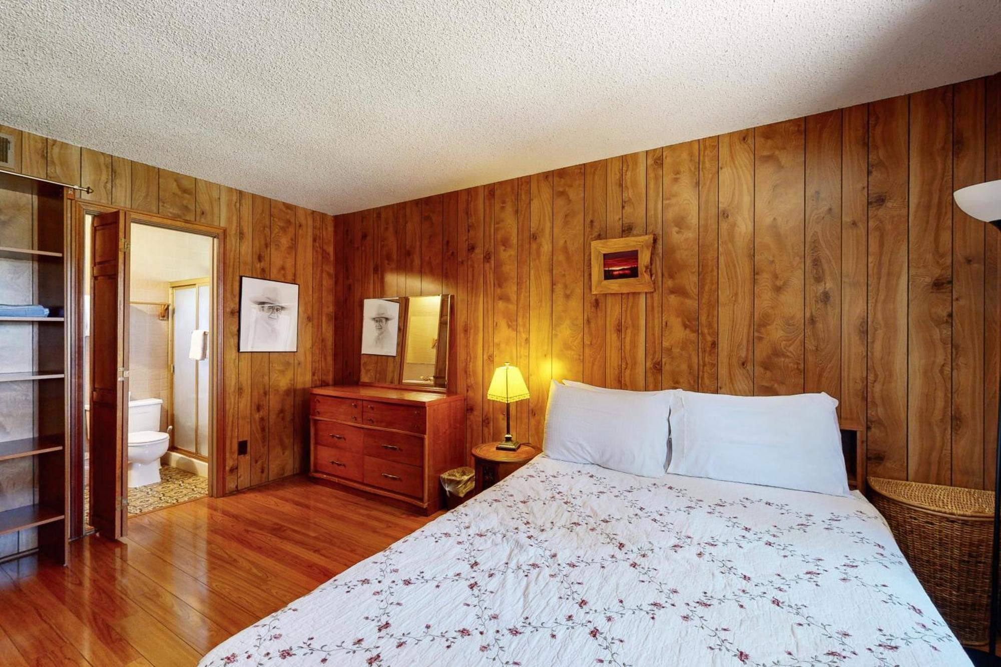 Pineland Escape Vila Tahoe City Exterior foto