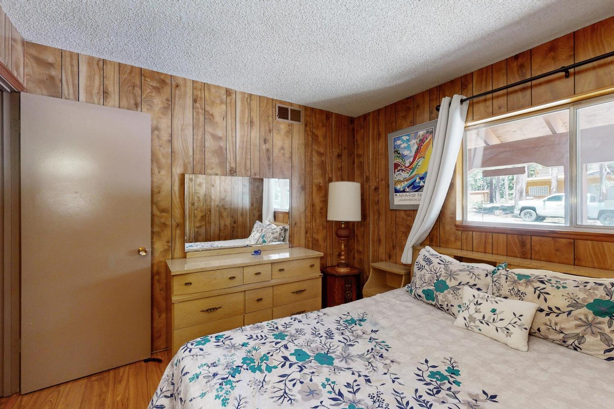 Pineland Escape Vila Tahoe City Exterior foto