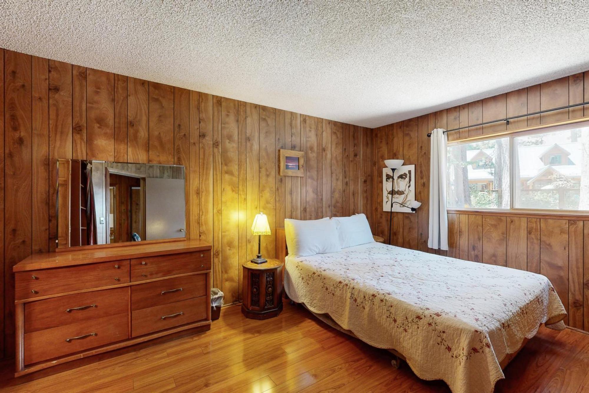 Pineland Escape Vila Tahoe City Exterior foto