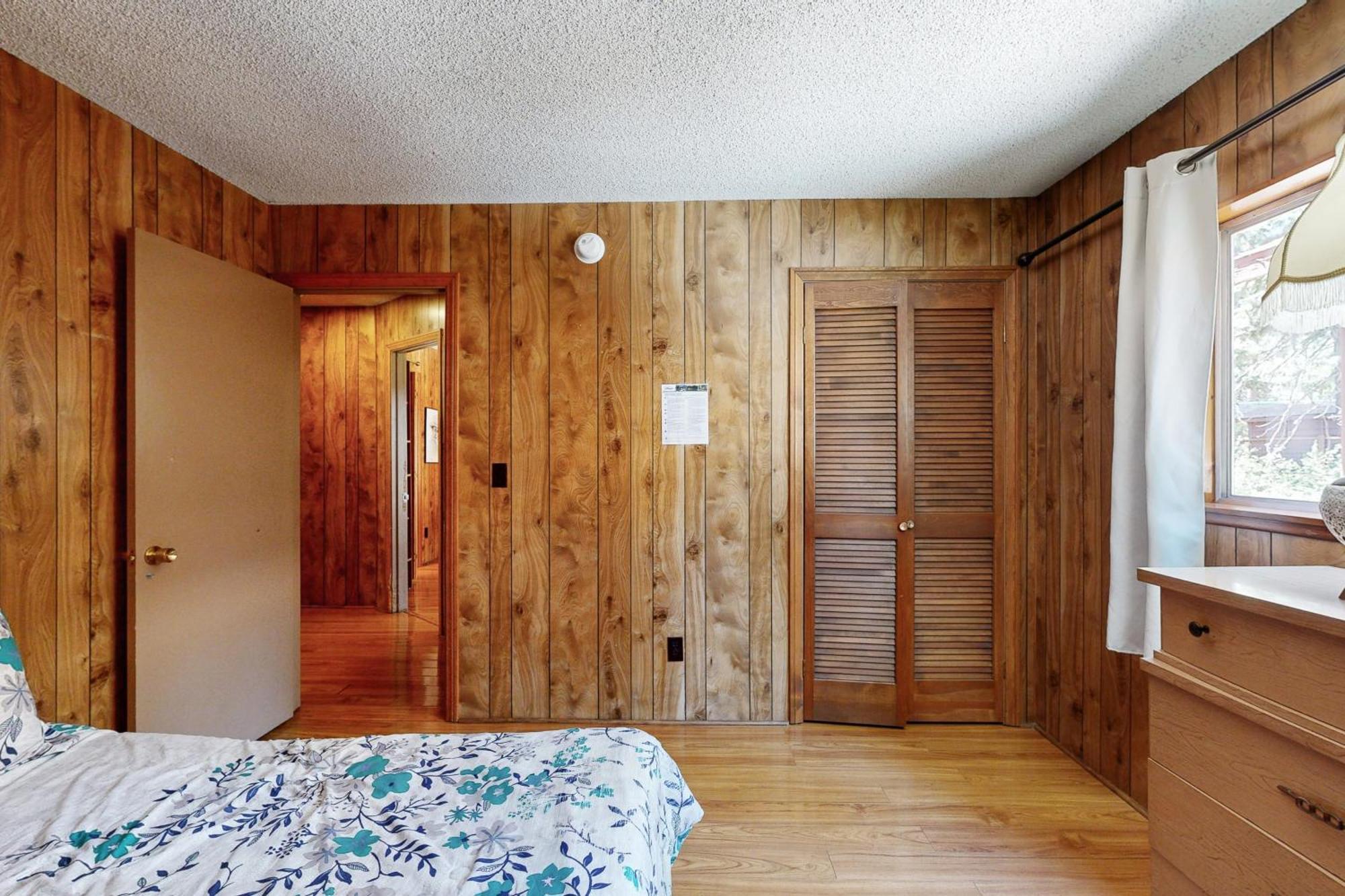 Pineland Escape Vila Tahoe City Exterior foto