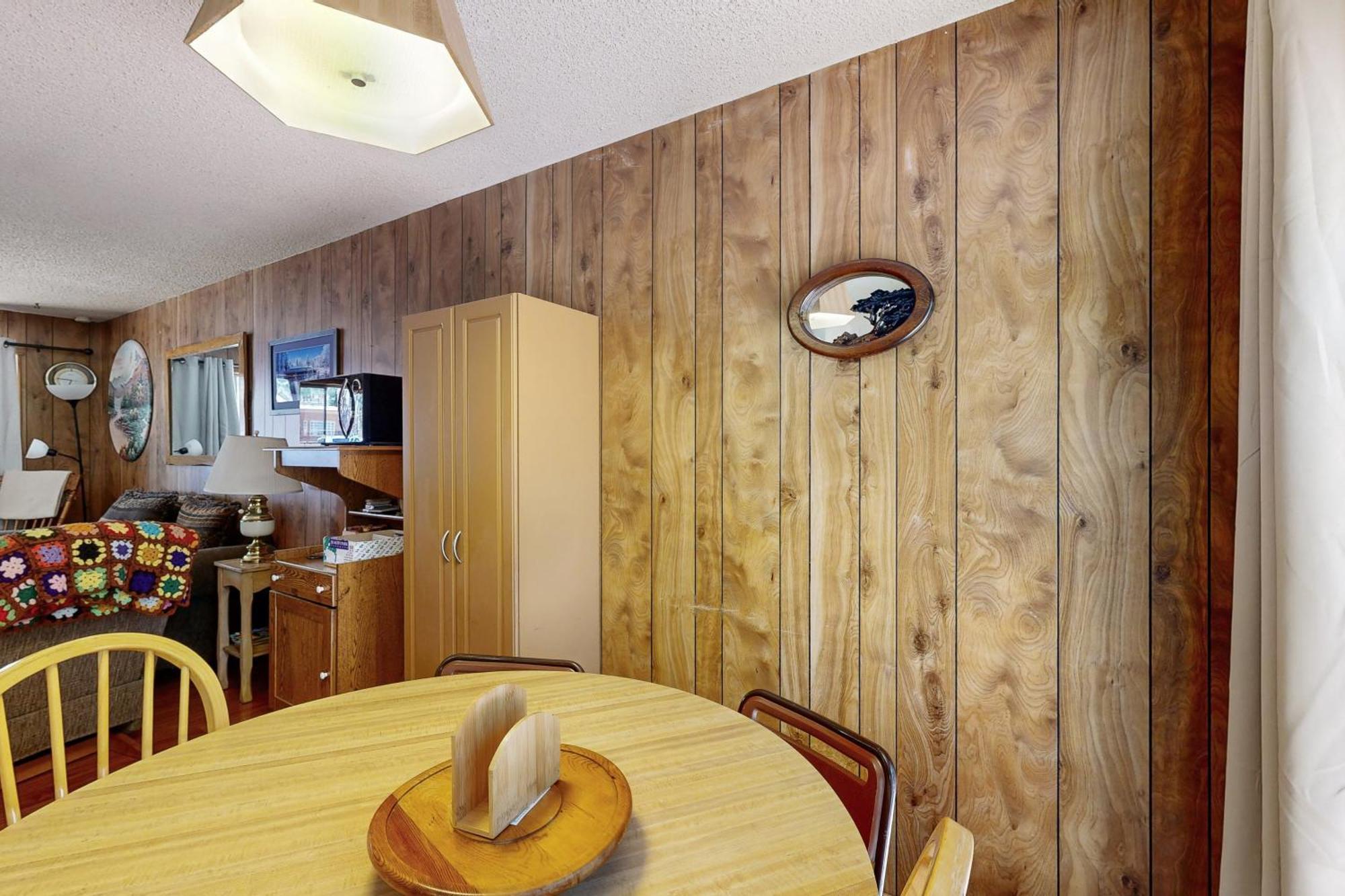 Pineland Escape Vila Tahoe City Exterior foto